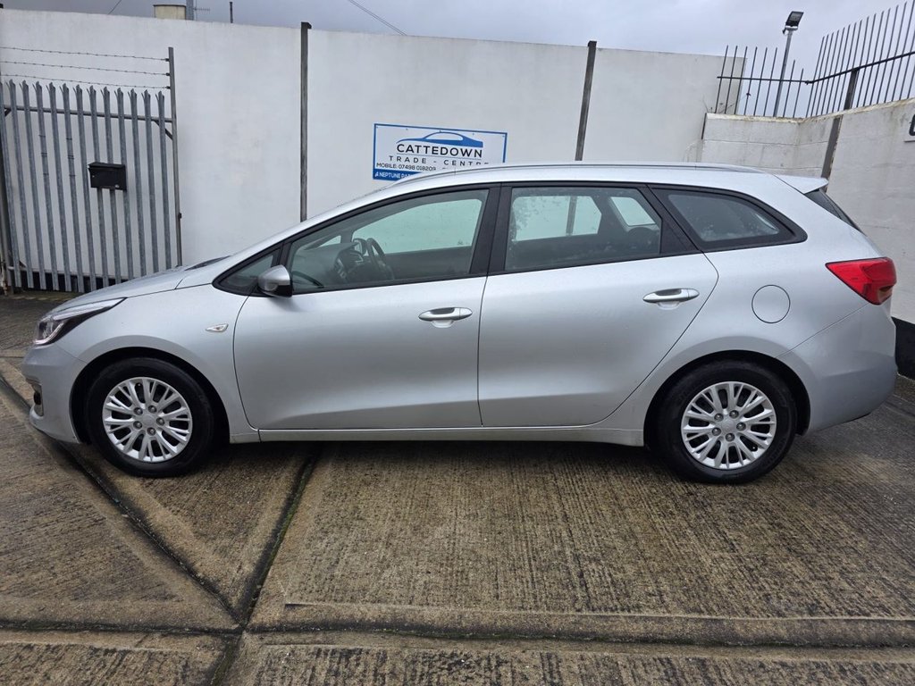 Used Kia Ceed 2018 for sale - 77341884: Photo 2