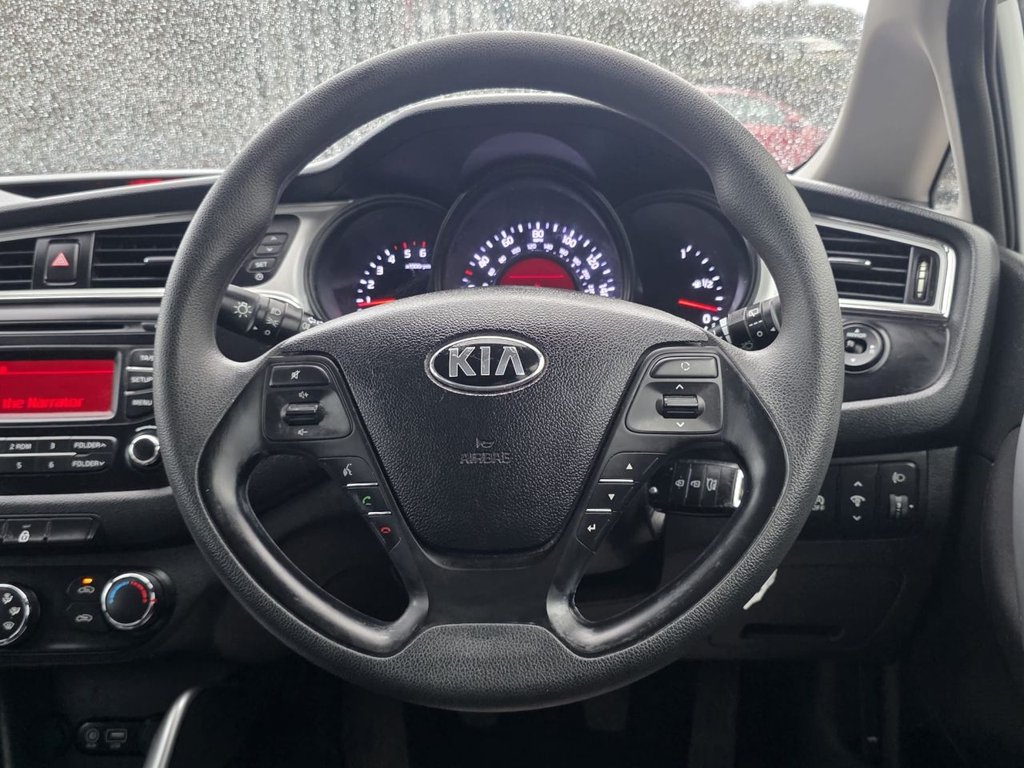 Used Kia Ceed 2018 for sale - 77341884: Photo 20