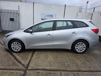 Used Kia Ceed 2018 for sale - 77341884: Photo