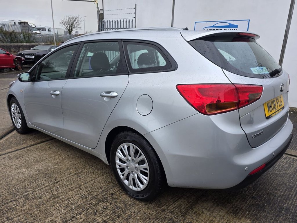 Used Kia Ceed 2018 for sale - 77341884: Photo 3