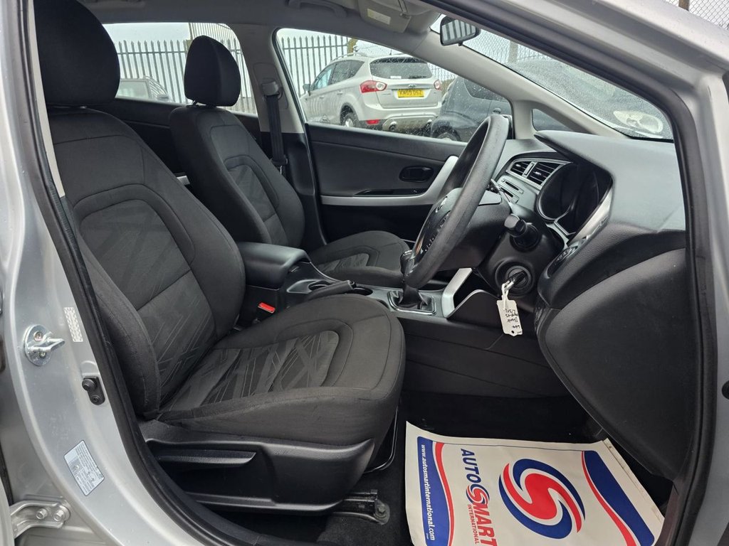 Used Kia Ceed 2018 for sale - 77341884: Photo 30