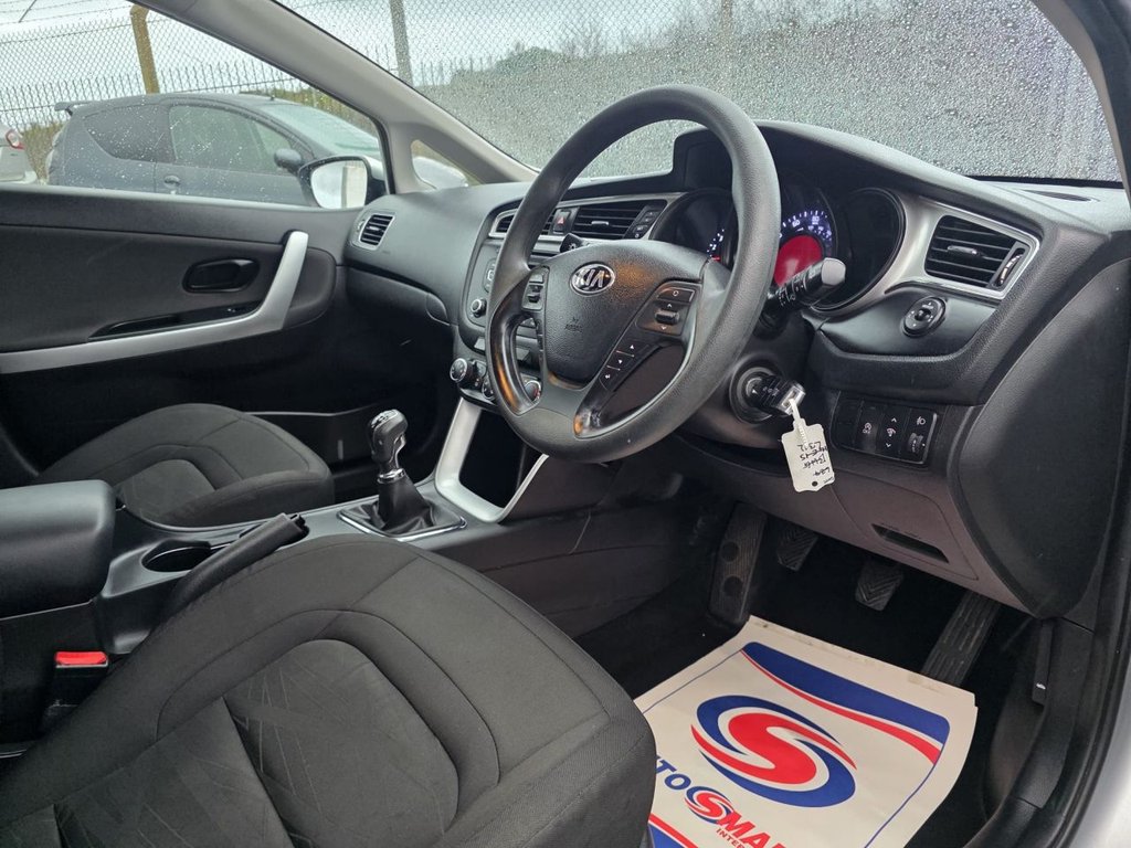 Used Kia Ceed 2018 for sale - 77341884: Photo 31