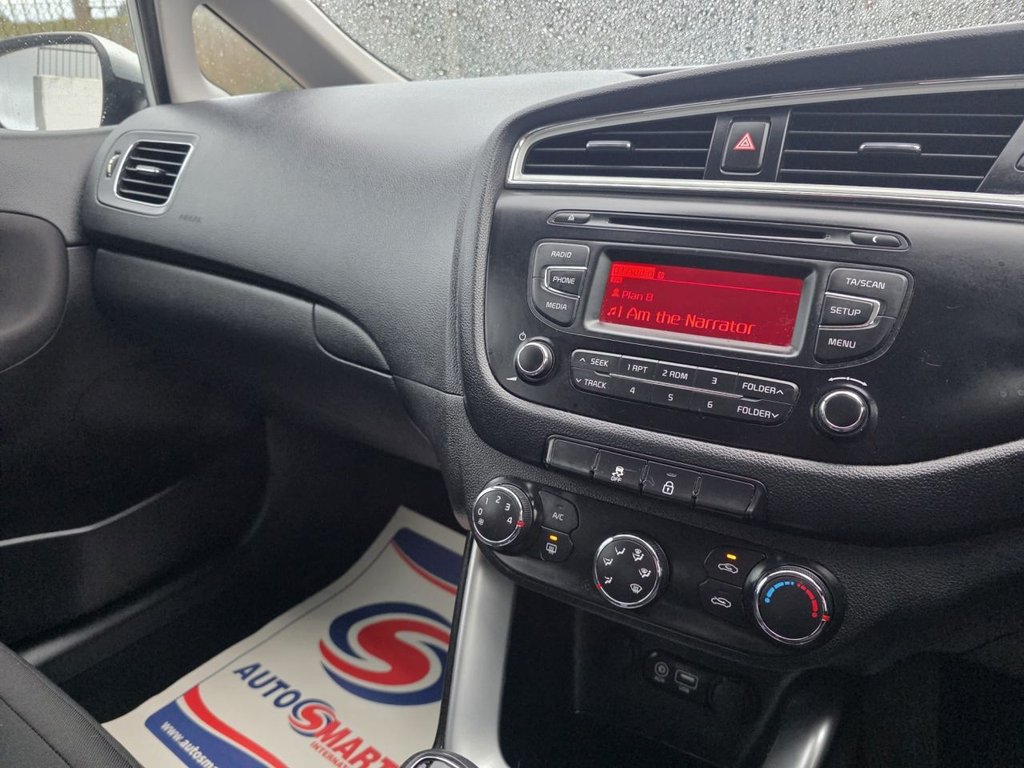 Used Kia Ceed 2018 for sale - 77341884: Photo 32