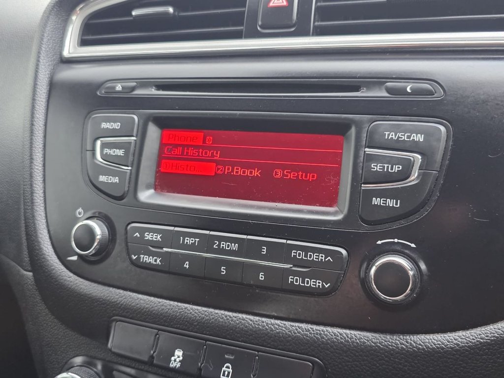 Used Kia Ceed 2018 for sale - 77341884: Photo 35