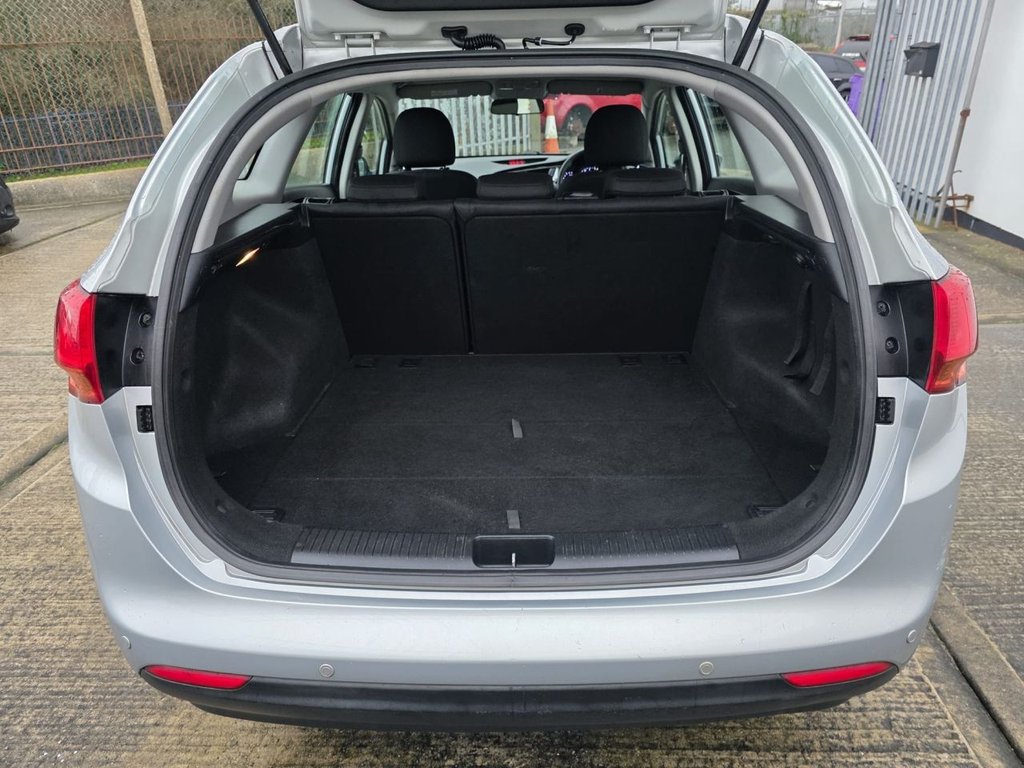 Used Kia Ceed 2018 for sale - 77341884: Photo 5