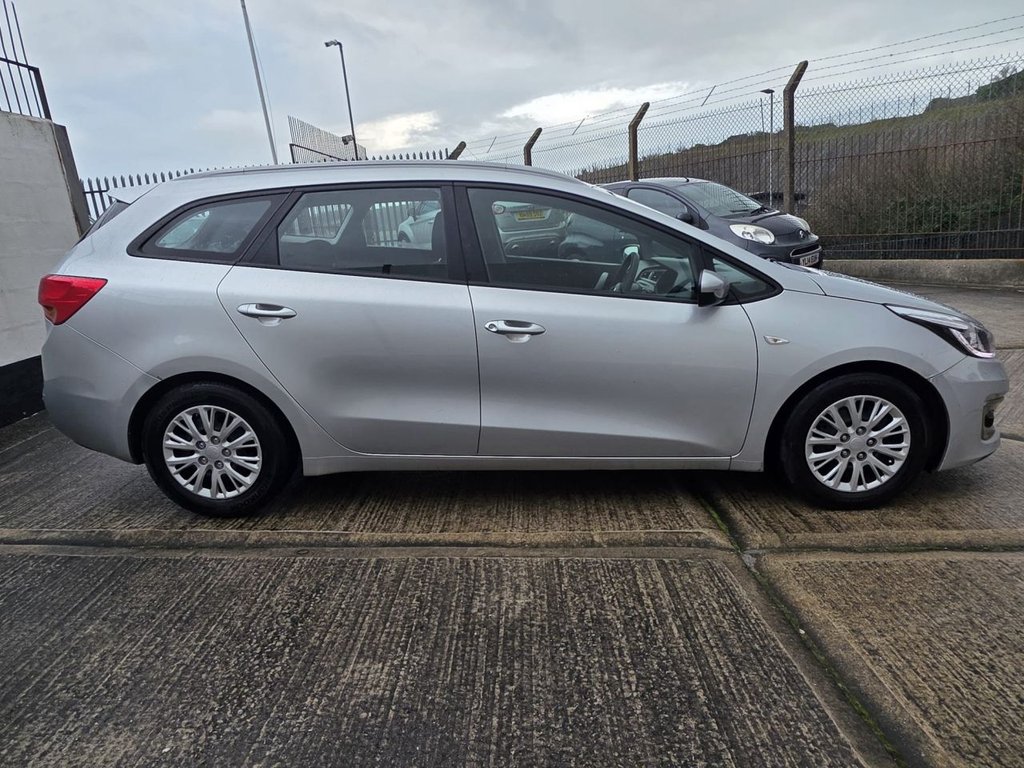 Used Kia Ceed 2018 for sale - 77341884: Photo 9
