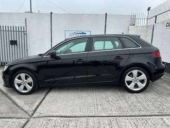 Used Audi A3 2013 for sale - 78887584: Photo
