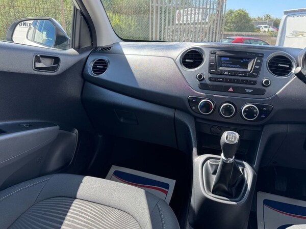 Used Hyundai i10 2017 for sale - 74373654: Photo 22