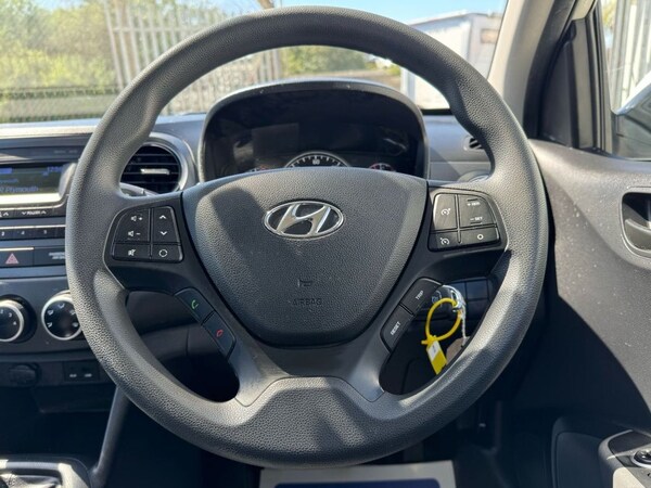 Used Hyundai i10 2017 for sale - 74373654: Photo 23