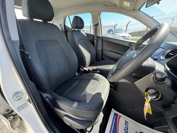 Used Hyundai i10 2017 for sale - 74373654: Photo 27