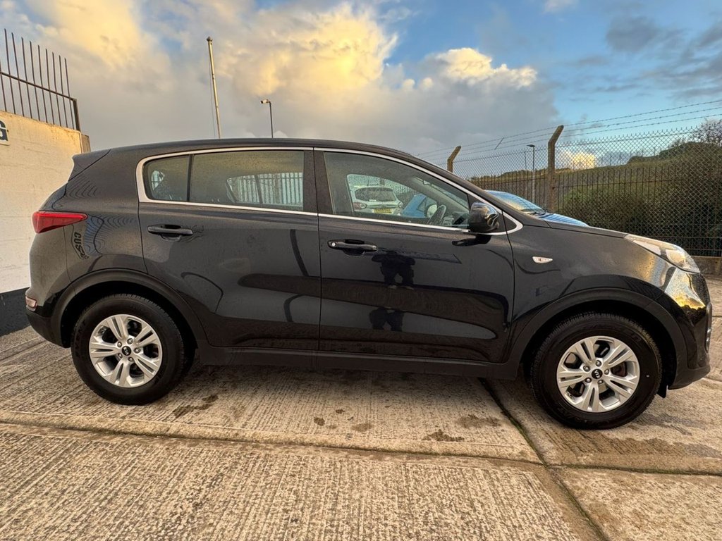 Used Kia Sportage 2016 for sale - 76361606: Photo 10