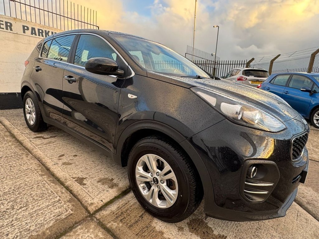 Used Kia Sportage 2016 for sale - 76361606: Photo 11