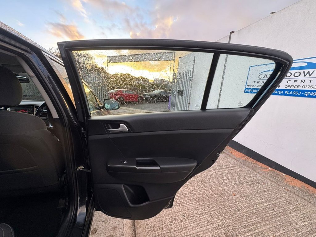 Used Kia Sportage 2016 for sale - 76361606: Photo 14