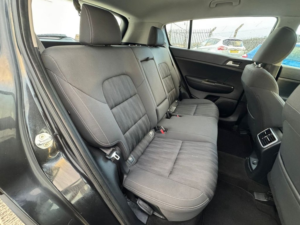 Used Kia Sportage 2016 for sale - 76361606: Photo 15