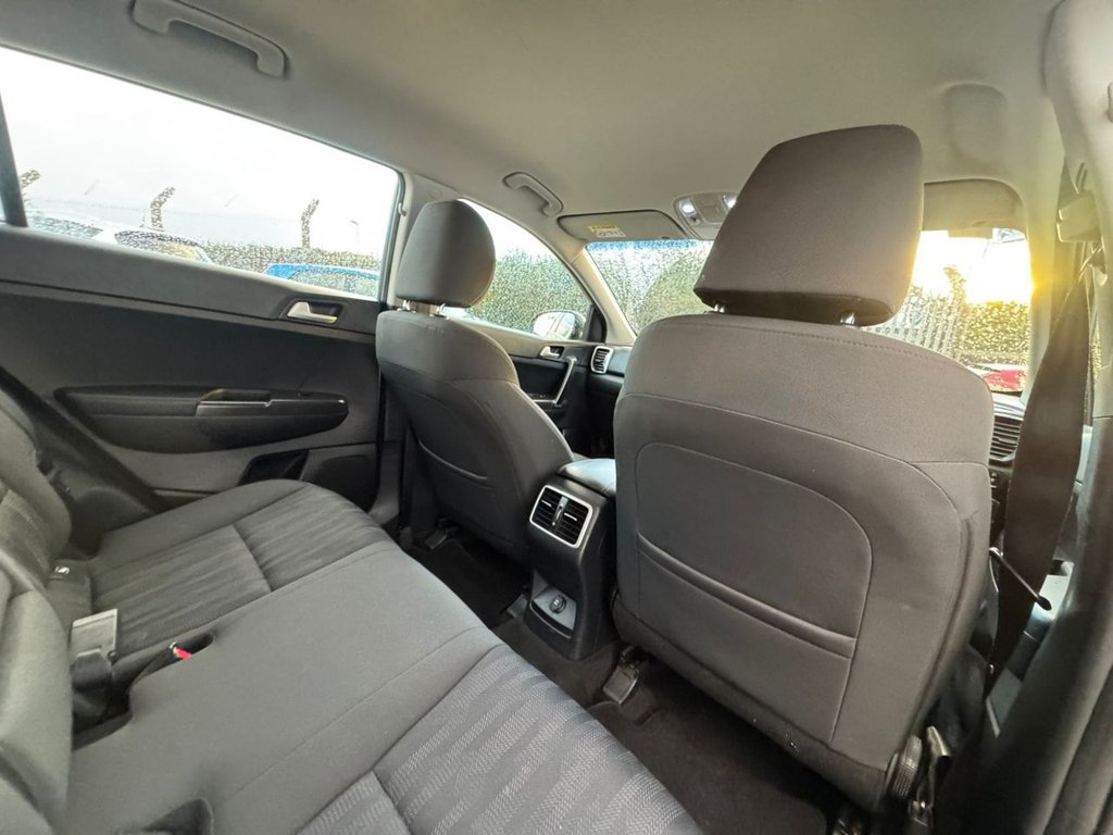 Used Kia Sportage 2016 for sale - 76361606: Photo 16