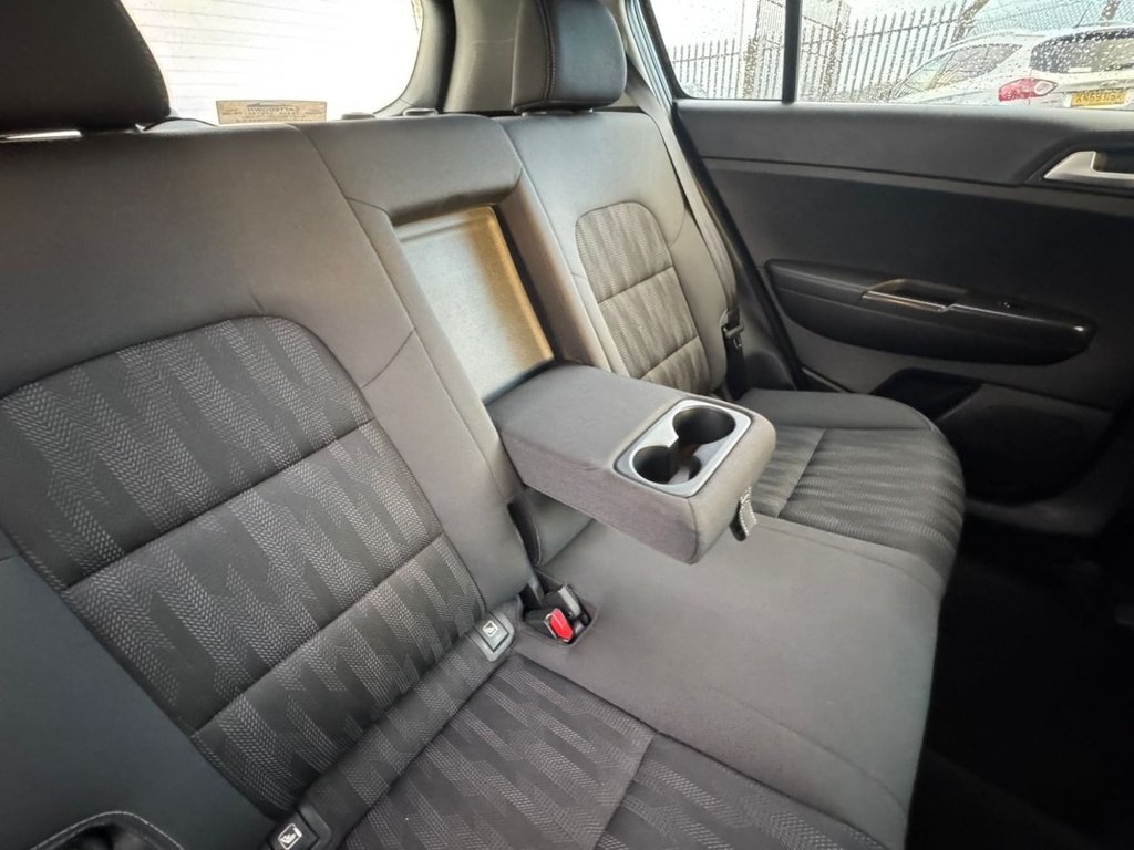 Used Kia Sportage 2016 for sale - 76361606: Photo 18