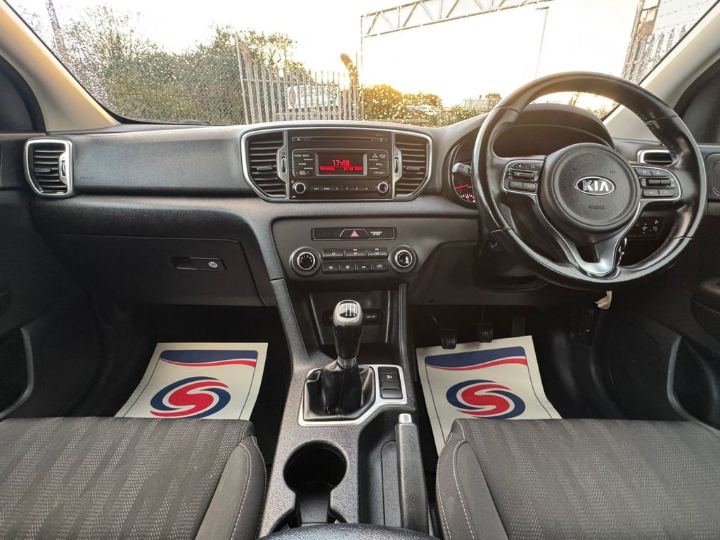 Used Kia Sportage 2016 for sale - 76361606: Photo 25