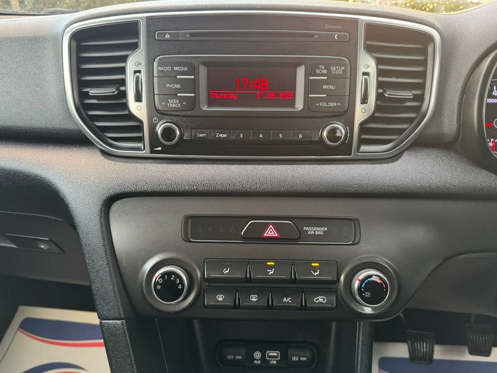 Used Kia Sportage 2016 for sale - 76361606: Photo 26