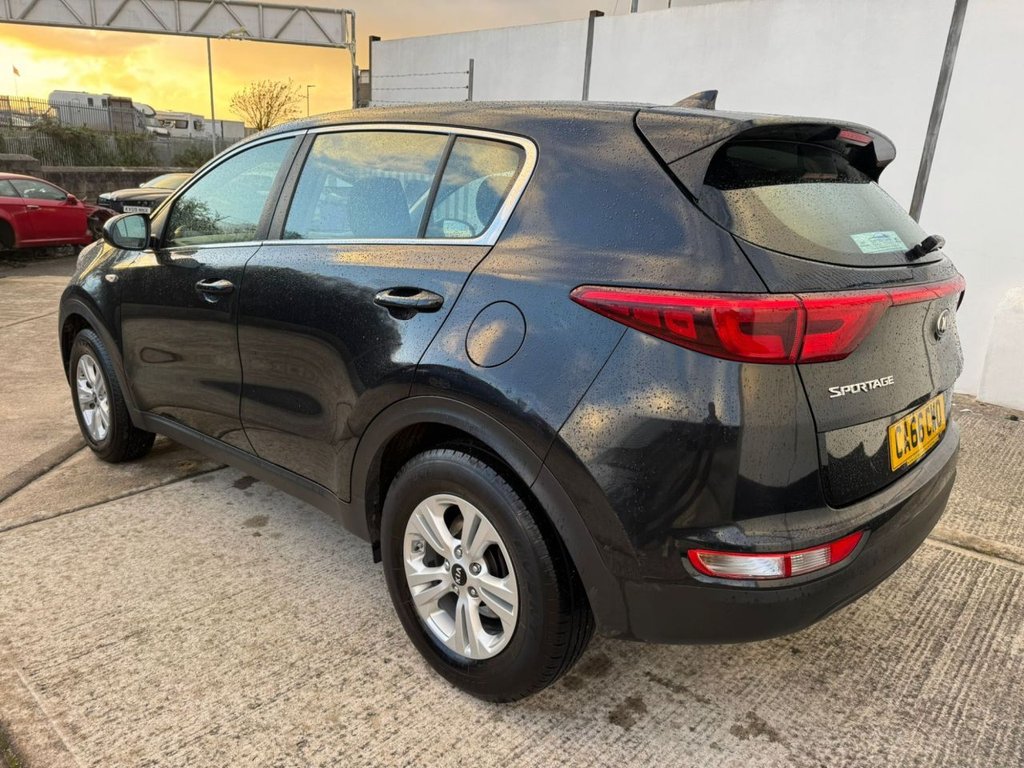 Used Kia Sportage 2016 for sale - 76361606: Photo 3