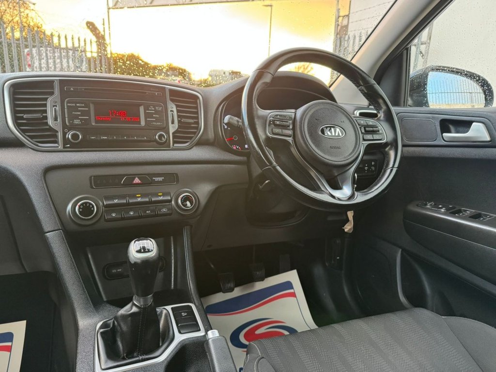 Used Kia Sportage 2016 for sale - 76361606: Photo 31