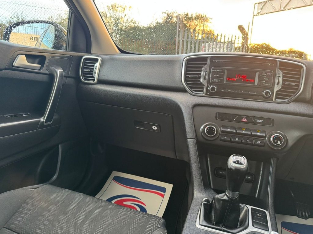 Used Kia Sportage 2016 for sale - 76361606: Photo 32