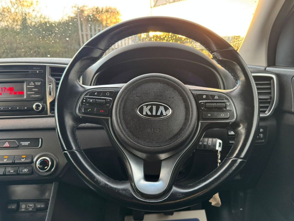Used Kia Sportage 2016 for sale - 76361606: Photo 33