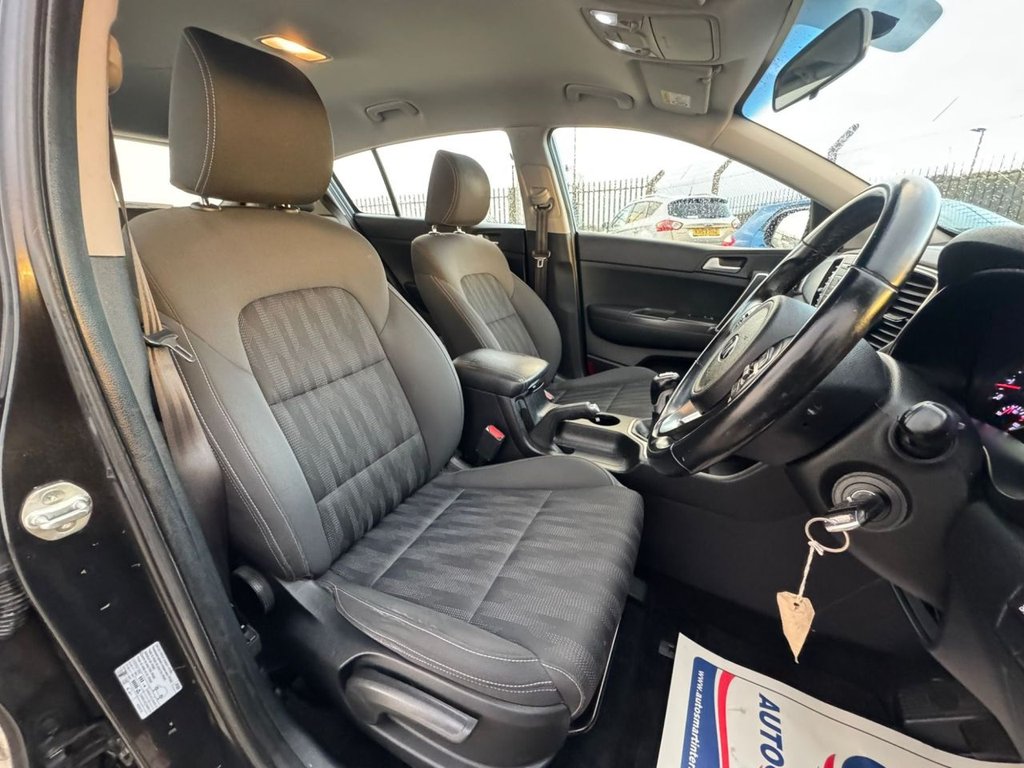 Used Kia Sportage 2016 for sale - 76361606: Photo 39