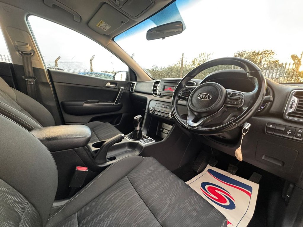 Used Kia Sportage 2016 for sale - 76361606: Photo 40