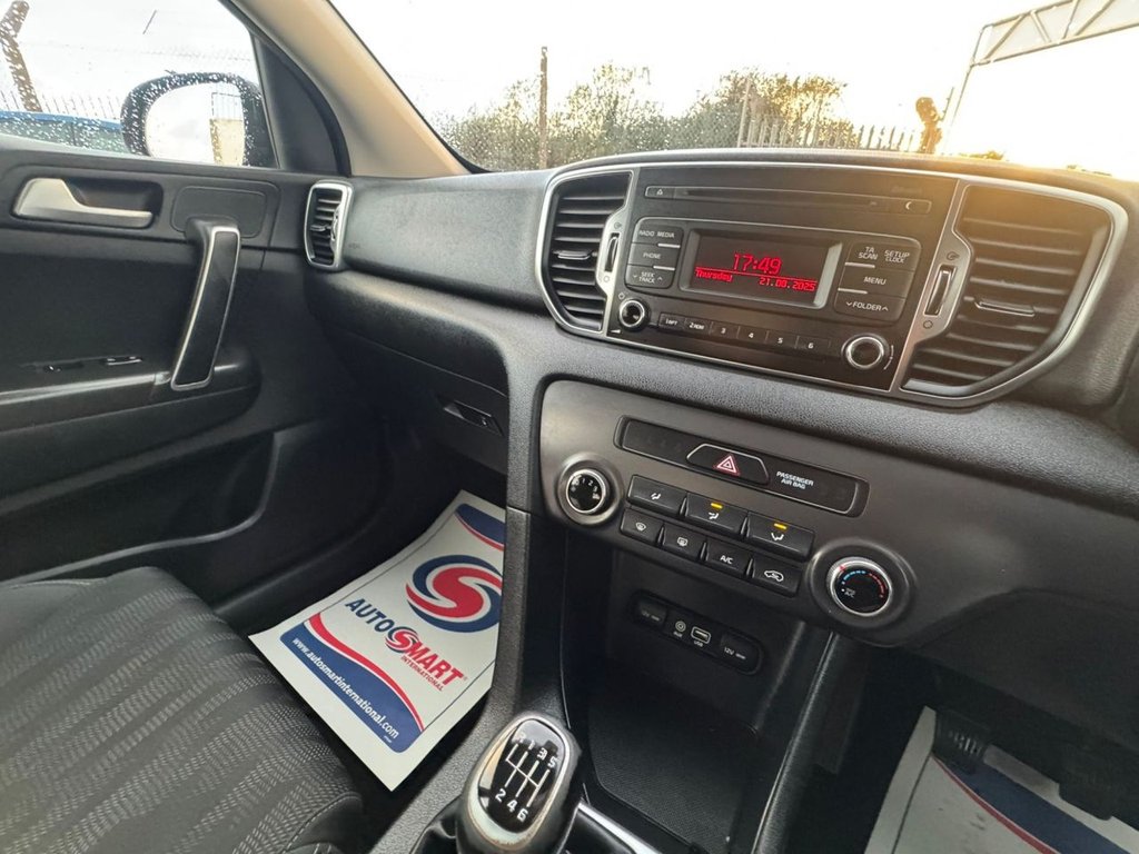 Used Kia Sportage 2016 for sale - 76361606: Photo 41