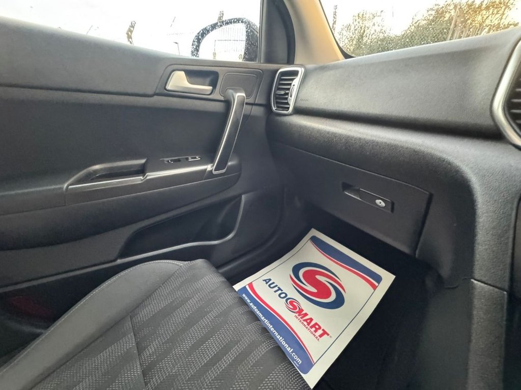 Used Kia Sportage 2016 for sale - 76361606: Photo 42