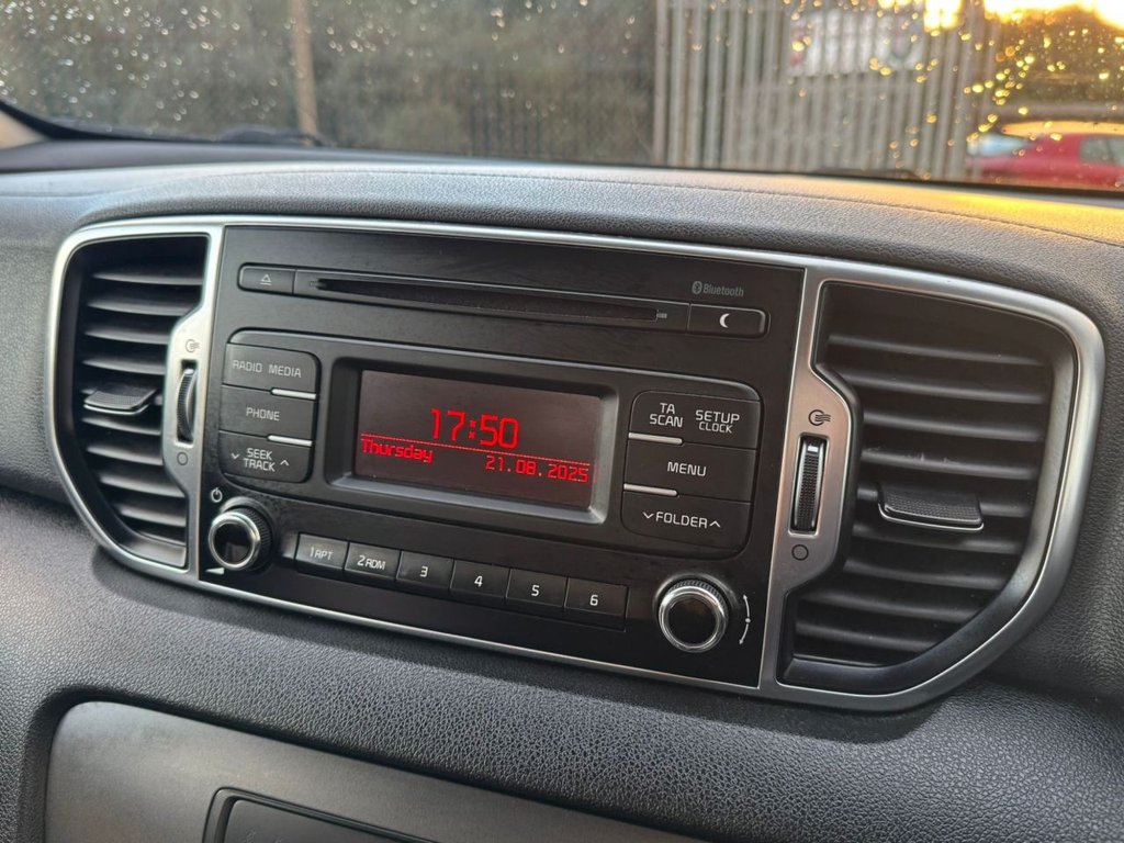 Used Kia Sportage 2016 for sale - 76361606: Photo 48