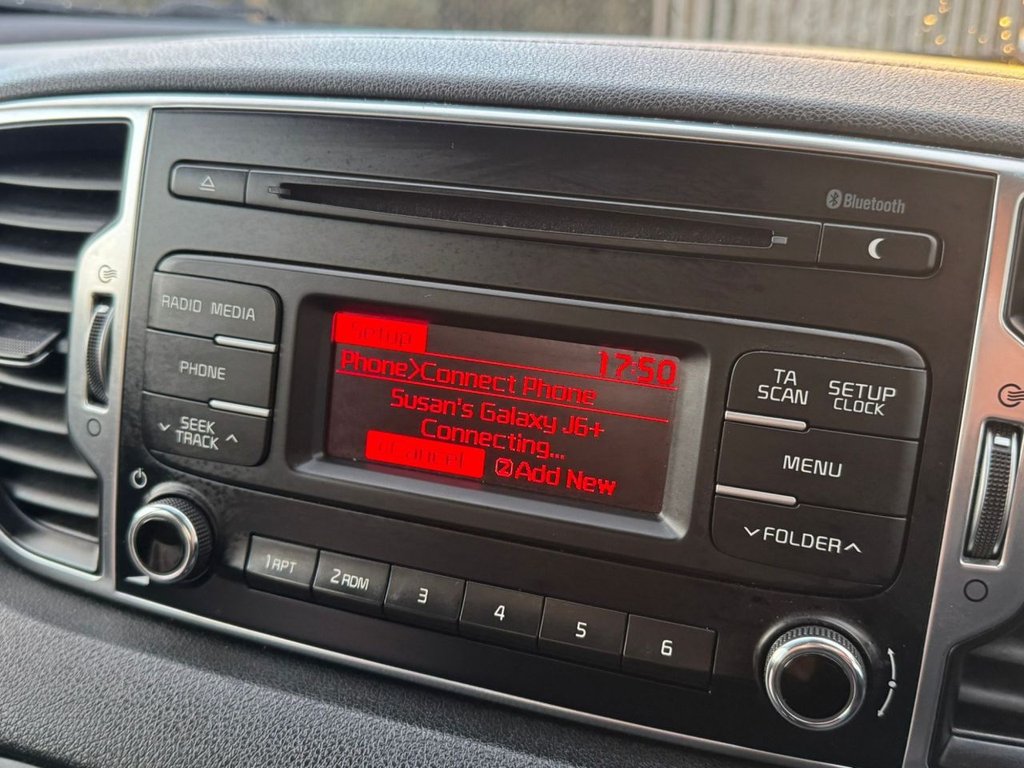 Used Kia Sportage 2016 for sale - 76361606: Photo 49