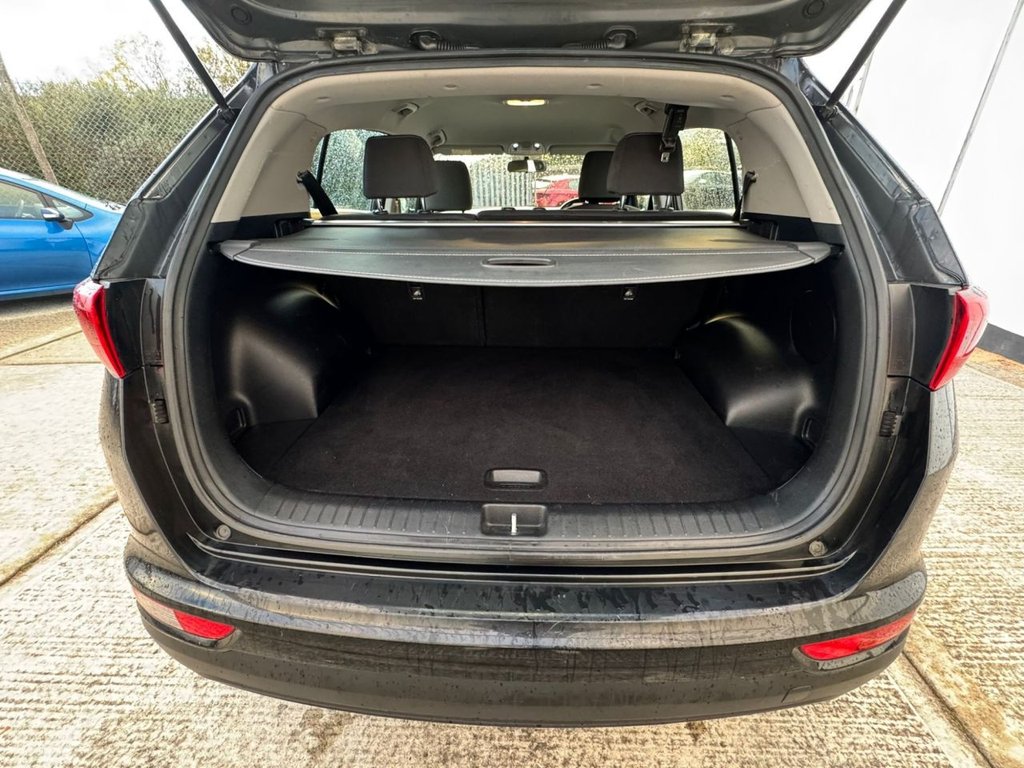 Used Kia Sportage 2016 for sale - 76361606: Photo 6