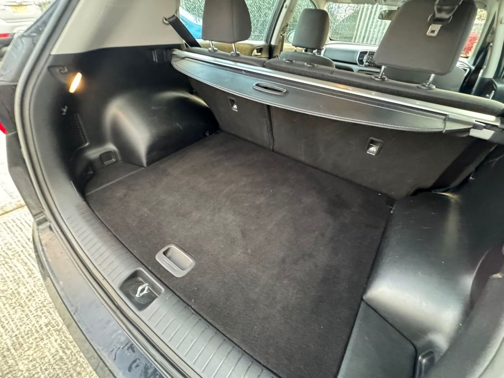 Used Kia Sportage 2016 for sale - 76361606: Photo 7