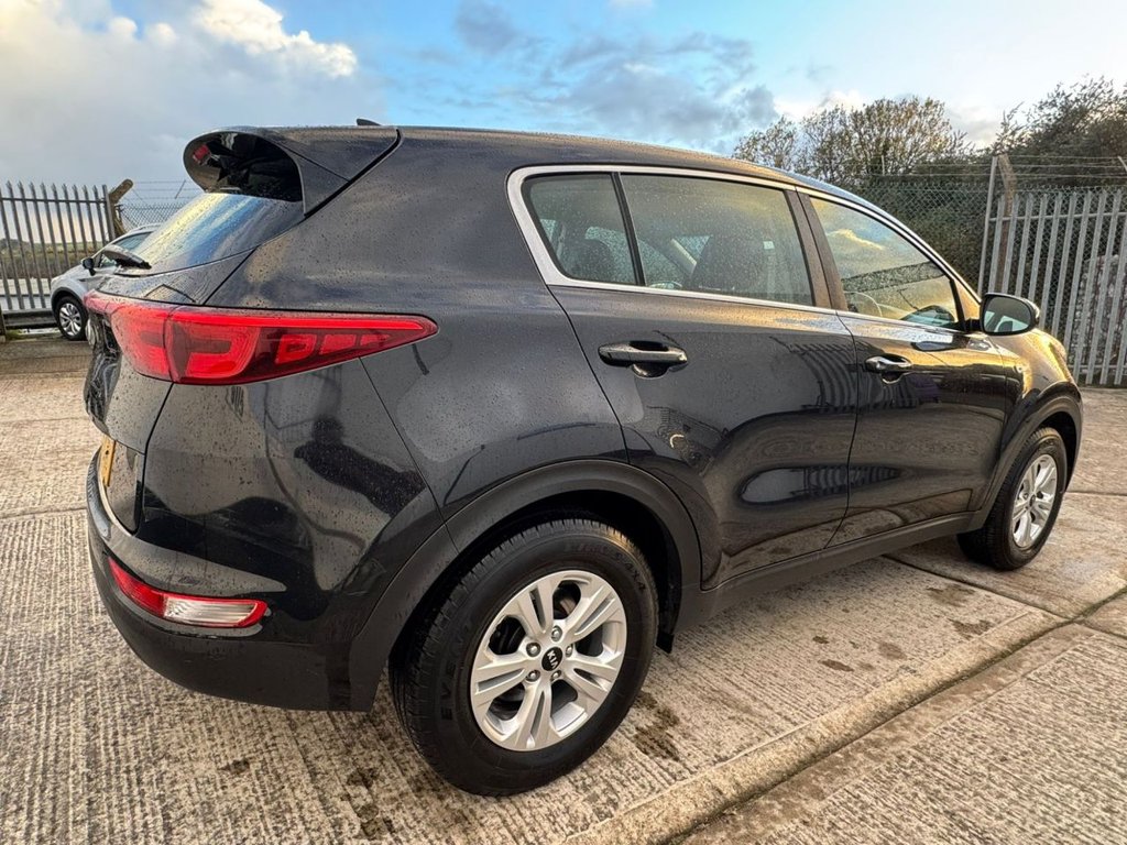 Used Kia Sportage 2016 for sale - 76361606: Photo 9