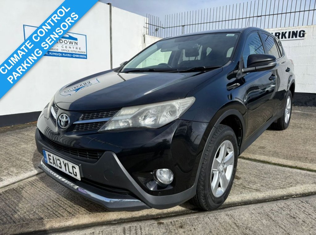 Used Toyota RAV4 2013 for sale - 77703729: Photo 1