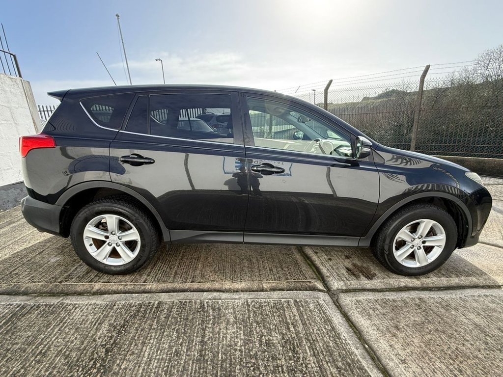 Used Toyota RAV4 2013 for sale - 77703729: Photo 12