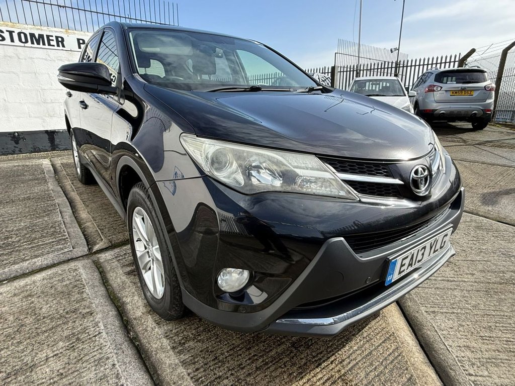 Used Toyota RAV4 2013 for sale - 77703729: Photo 13