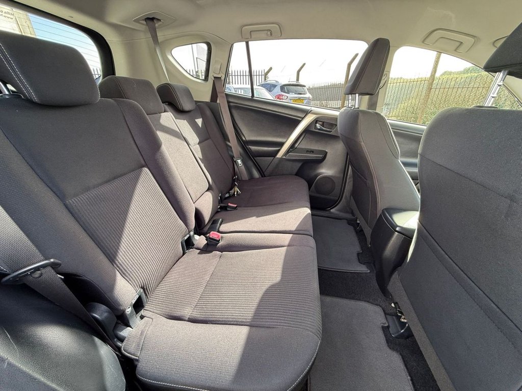 Used Toyota RAV4 2013 for sale - 77703729: Photo 16