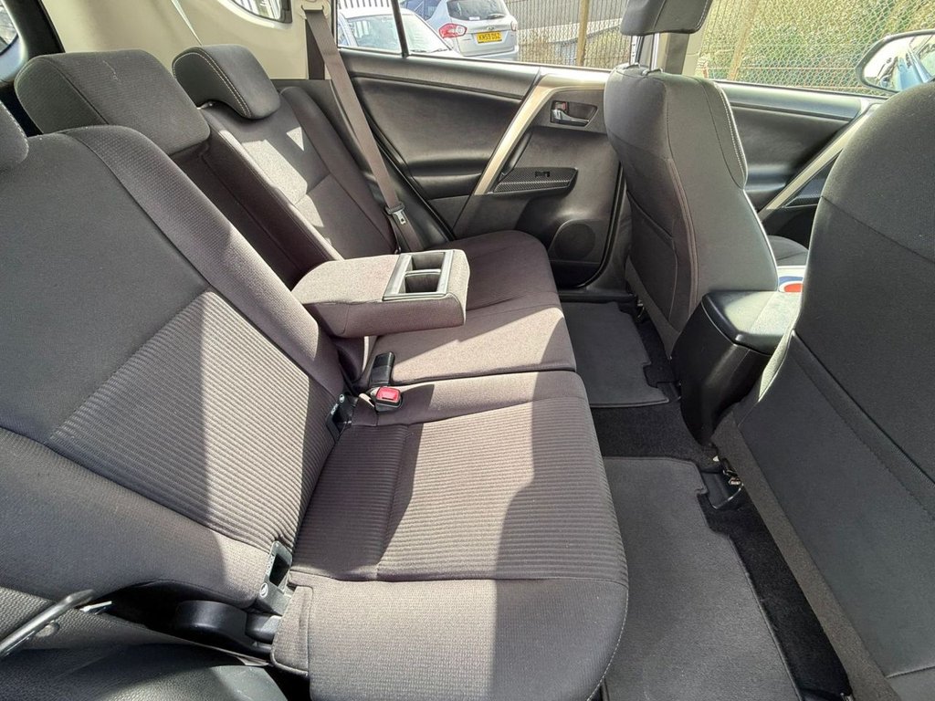 Used Toyota RAV4 2013 for sale - 77703729: Photo 17