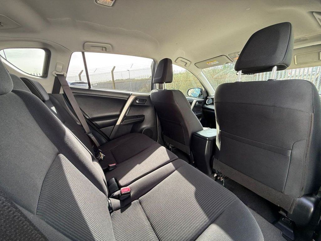 Used Toyota RAV4 2013 for sale - 77703729: Photo 18