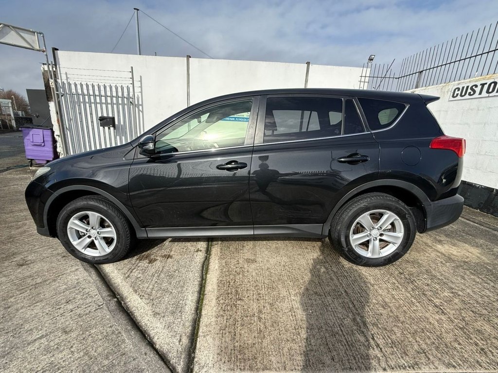 Used Toyota RAV4 2013 for sale - 77703729: Photo 2