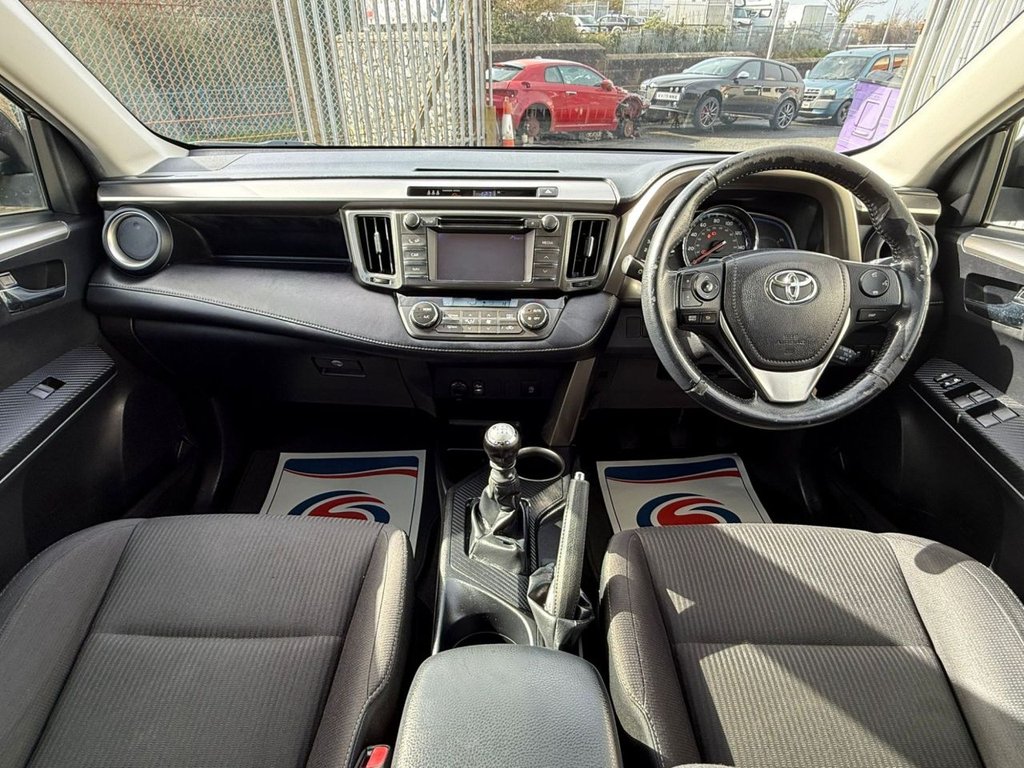 Used Toyota RAV4 2013 for sale - 77703729: Photo 22