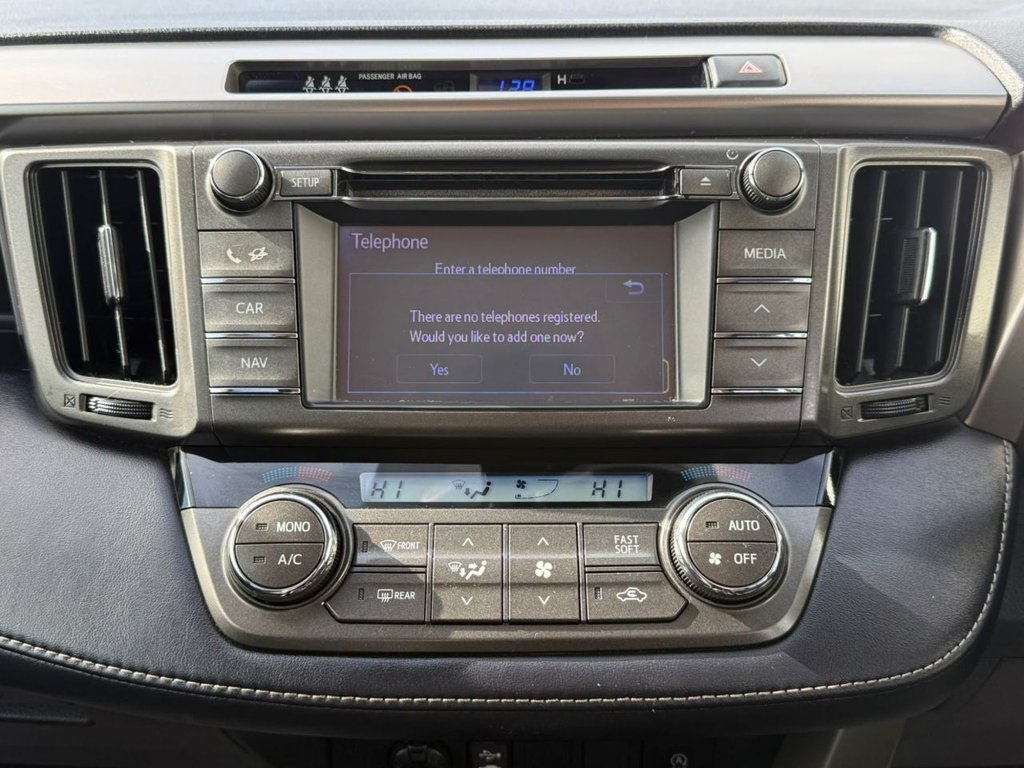 Used Toyota RAV4 2013 for sale - 77703729: Photo 23