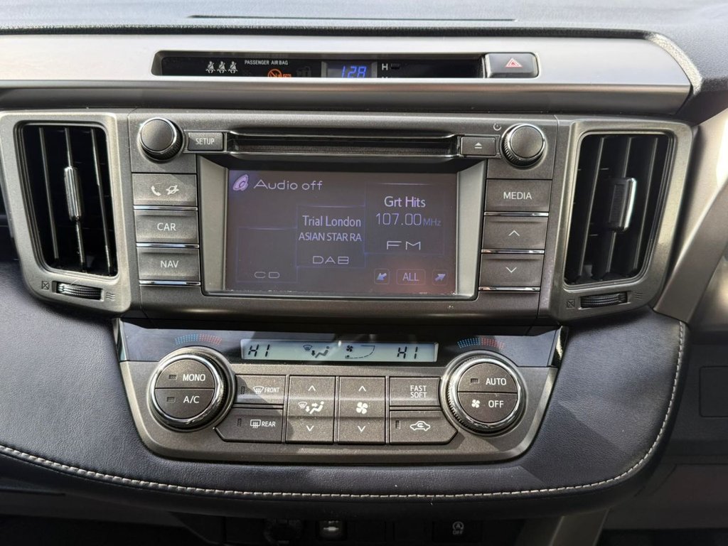 Used Toyota RAV4 2013 for sale - 77703729: Photo 24