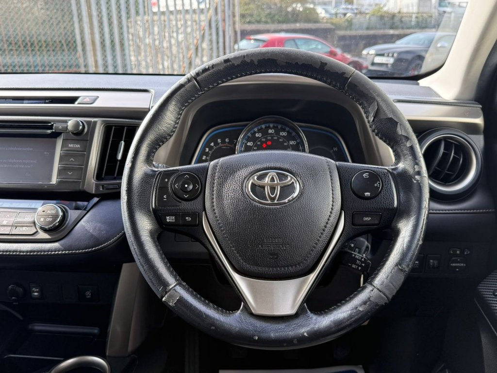 Used Toyota RAV4 2013 for sale - 77703729: Photo 25