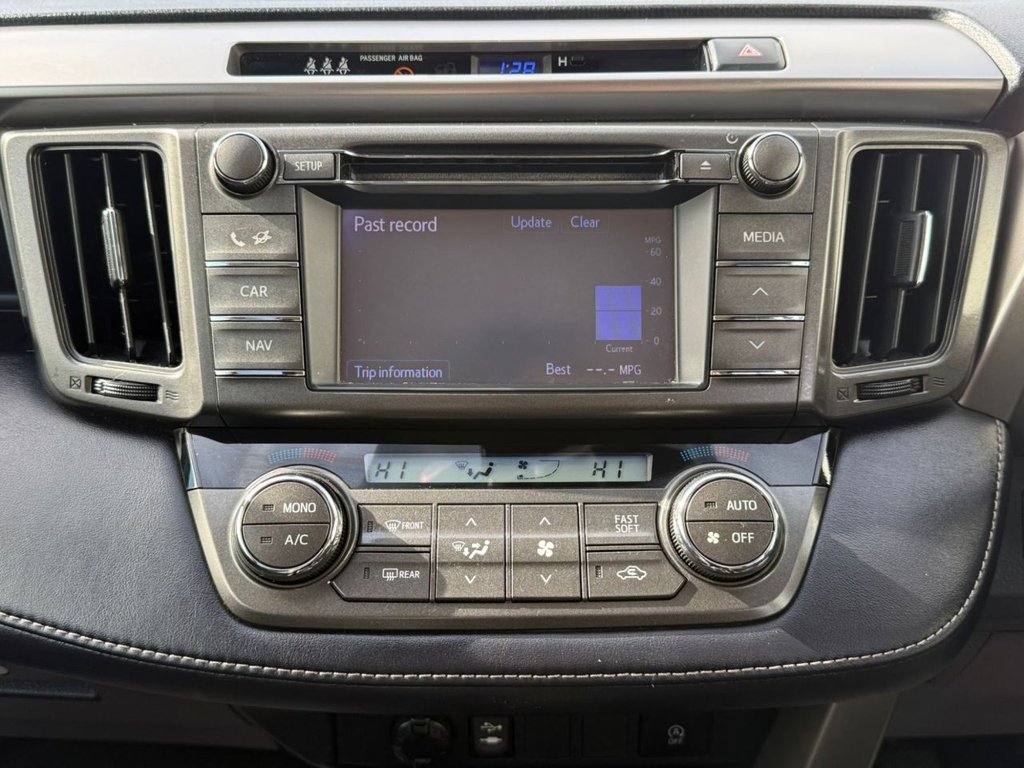 Used Toyota RAV4 2013 for sale - 77703729: Photo 31