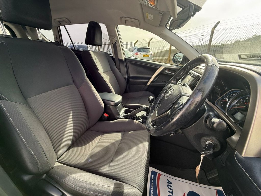 Used Toyota RAV4 2013 for sale - 77703729: Photo 37