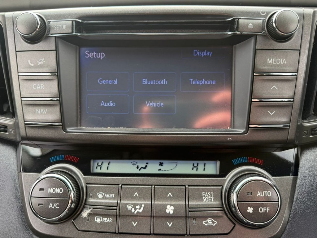 Used Toyota RAV4 2013 for sale - 77703729: Photo 41