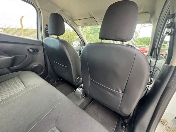 Used Dacia Logan MCV 2015 for sale - 74884455: Photo 16